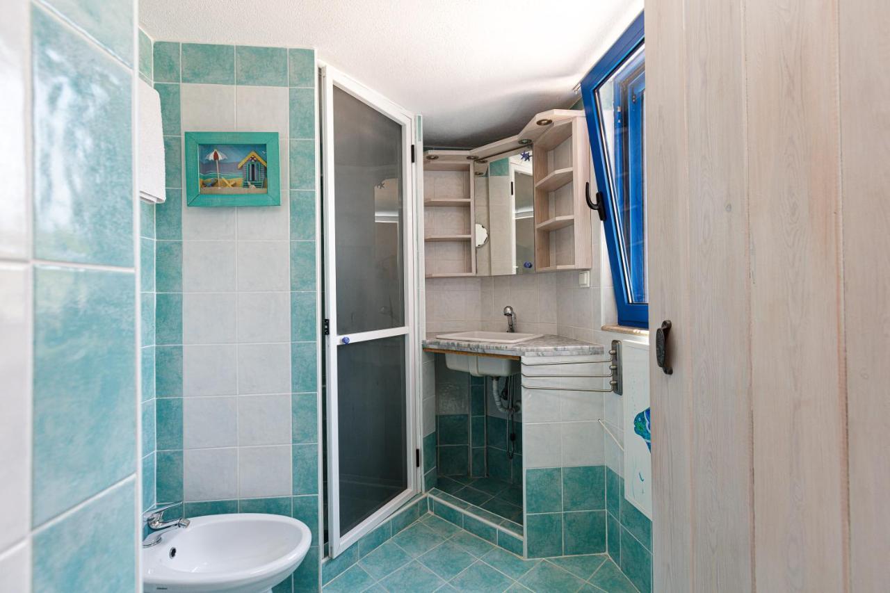 Anna'S Villa In Mesi Village Agia Triada Eksteriør bilde